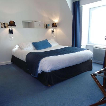 Best Western Hotel Montgomery Понторсон Екстериор снимка
