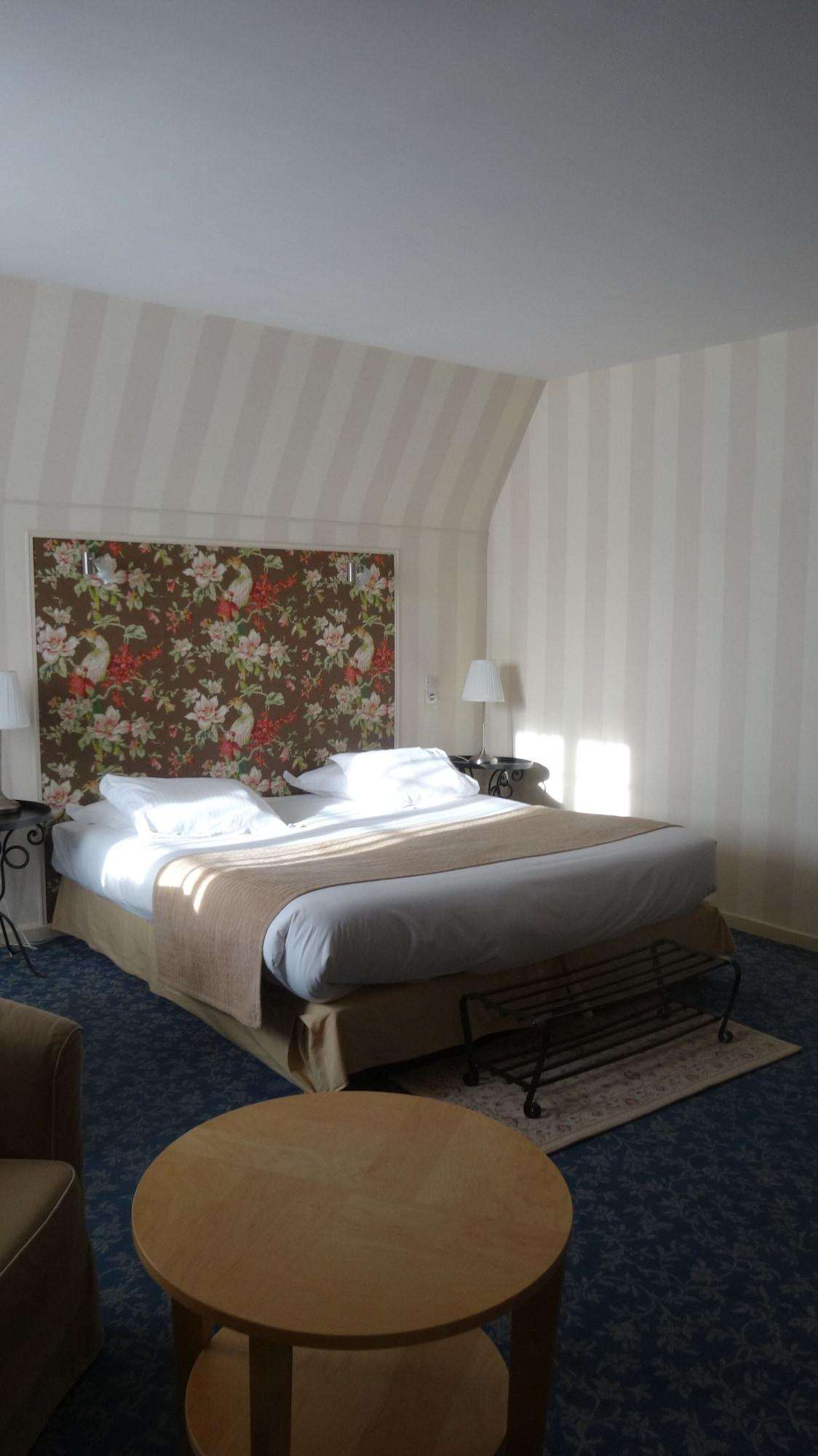 Best Western Hotel Montgomery Понторсон Екстериор снимка